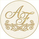 A & F Royal Monogram